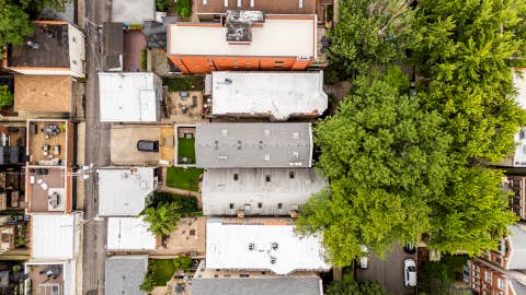 Tiny photo for 3248 N Seminary Avenue #3, Chicago, IL 60657 (MLS # 12725178)