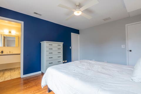 Tiny photo for 3248 N Seminary Avenue #3, Chicago, IL 60657 (MLS # 12725178)