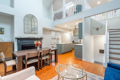 Tiny photo for 3248 N Seminary Avenue #3, Chicago, IL 60657 (MLS # 12725178)