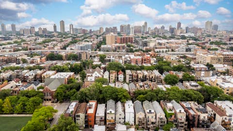 Tiny photo for 3248 N Seminary Avenue #3, Chicago, IL 60657 (MLS # 12725178)