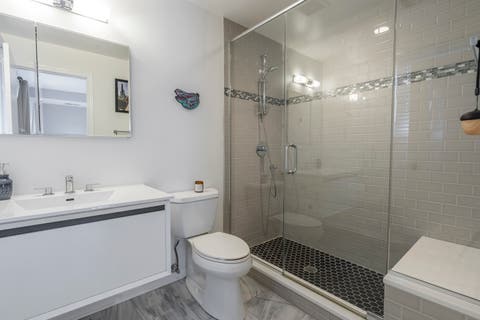 Tiny photo for 3248 N Seminary Avenue #3, Chicago, IL 60657 (MLS # 12725178)