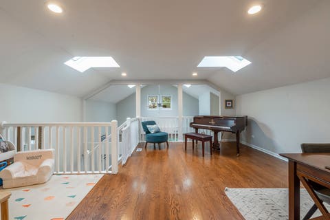 Tiny photo for 3248 N Seminary Avenue #3, Chicago, IL 60657 (MLS # 12725178)