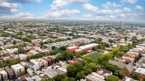 Tiny photo for 3248 N Seminary Avenue #3, Chicago, IL 60657 (MLS # 12725178)