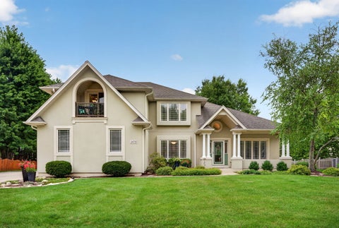 Photo of 24735 Illini Drive, Plainfield, IL 60544 (MLS # 12764734)