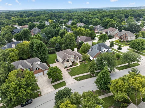 Tiny photo for 24735 Illini Drive, Plainfield, IL 60544 (MLS # 12764734)