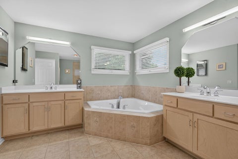 Tiny photo for 24735 Illini Drive, Plainfield, IL 60544 (MLS # 12764734)