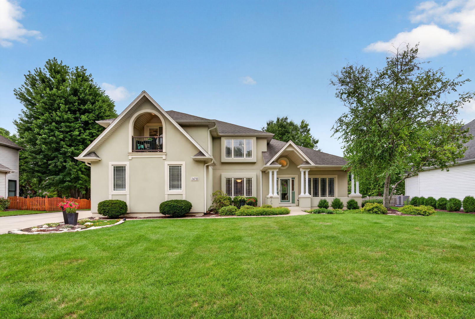 24735 Illini Drive