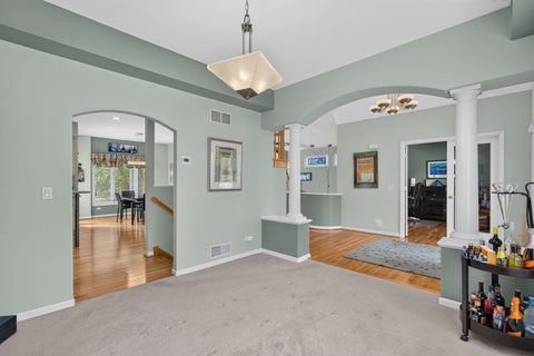 Tiny photo for 24735 Illini Drive, Plainfield, IL 60544 (MLS # 12764734)