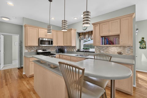 Tiny photo for 24735 Illini Drive, Plainfield, IL 60544 (MLS # 12764734)