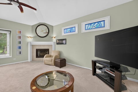 Tiny photo for 24735 Illini Drive, Plainfield, IL 60544 (MLS # 12764734)