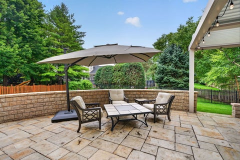 Tiny photo for 24735 Illini Drive, Plainfield, IL 60544 (MLS # 12764734)