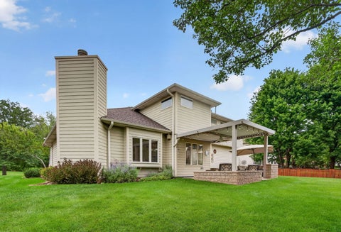 Tiny photo for 24735 Illini Drive, Plainfield, IL 60544 (MLS # 12764734)