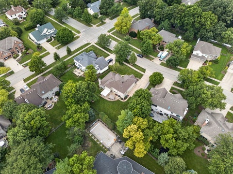 Tiny photo for 24735 Illini Drive, Plainfield, IL 60544 (MLS # 12764734)