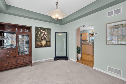 Tiny photo for 24735 Illini Drive, Plainfield, IL 60544 (MLS # 12764734)