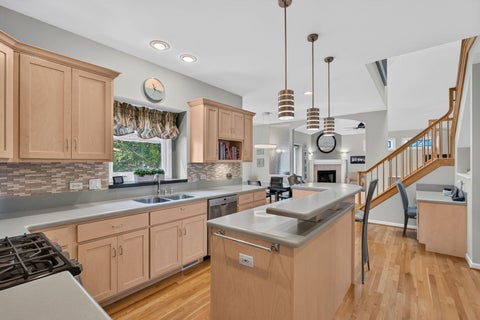 Tiny photo for 24735 Illini Drive, Plainfield, IL 60544 (MLS # 12764734)