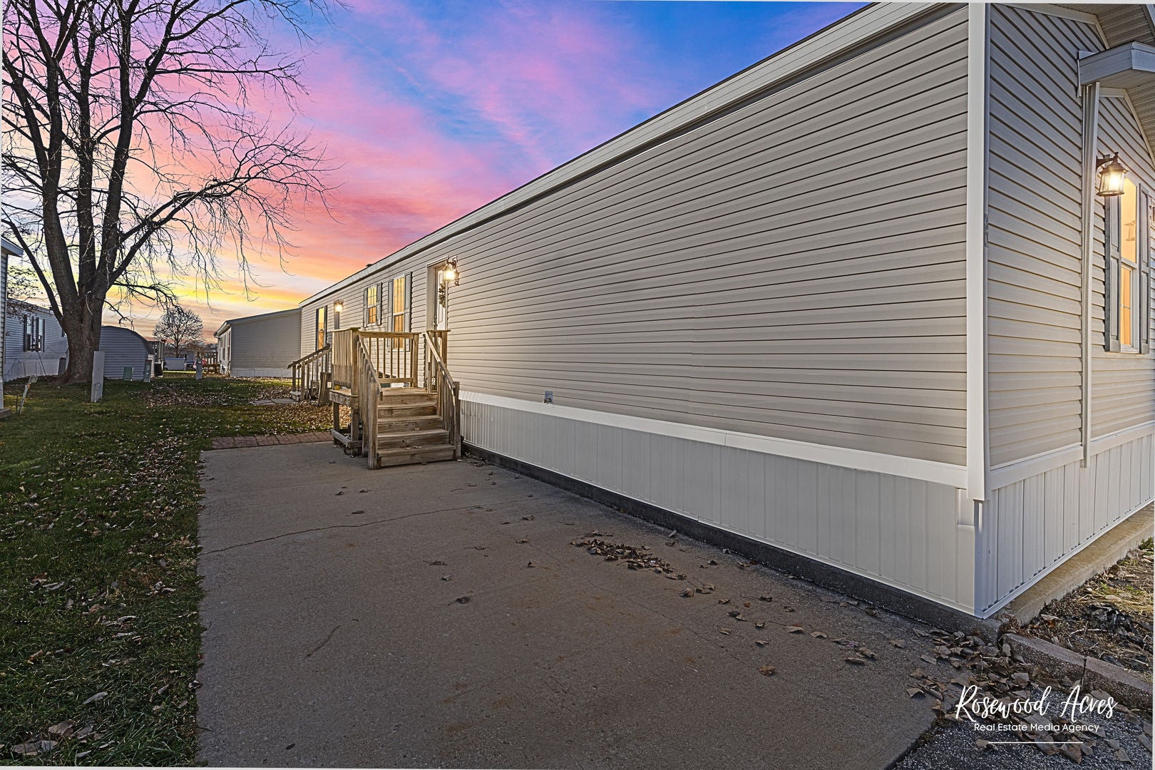 30 Saint Michaels Drive