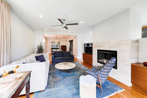 Tiny photo for 820 N Grove Avenue, Oak Park, IL 60302 (MLS # 12617122)