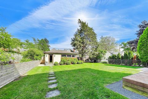 Tiny photo for 820 N Grove Avenue, Oak Park, IL 60302 (MLS # 12617122)