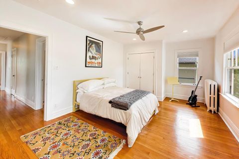 Tiny photo for 820 N Grove Avenue, Oak Park, IL 60302 (MLS # 12617122)