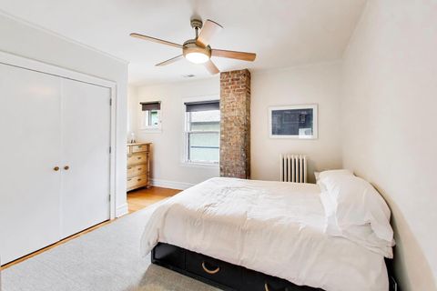 Tiny photo for 820 N Grove Avenue, Oak Park, IL 60302 (MLS # 12617122)