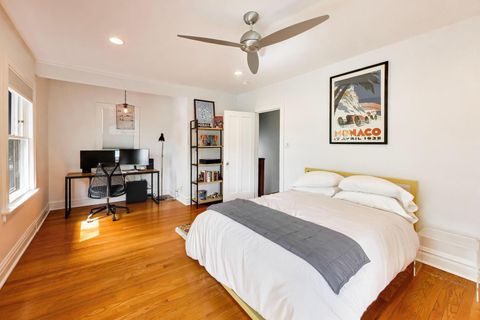 Tiny photo for 820 N Grove Avenue, Oak Park, IL 60302 (MLS # 12617122)