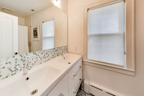 Tiny photo for 820 N Grove Avenue, Oak Park, IL 60302 (MLS # 12617122)