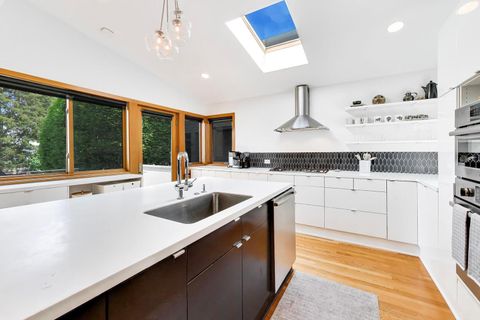 Tiny photo for 820 N Grove Avenue, Oak Park, IL 60302 (MLS # 12617122)