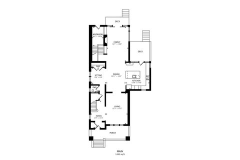 Tiny photo for 820 N Grove Avenue, Oak Park, IL 60302 (MLS # 12617122)