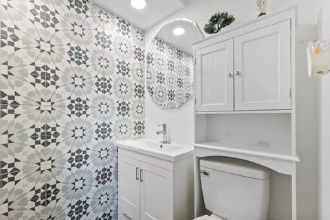 Tiny photo for 16 E Old Willow Road #424S, Prospect Heights, IL 60070 (MLS # 12665071)