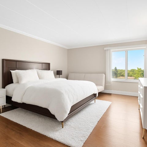 Tiny photo for 16 E Old Willow Road #424S, Prospect Heights, IL 60070 (MLS # 12665071)