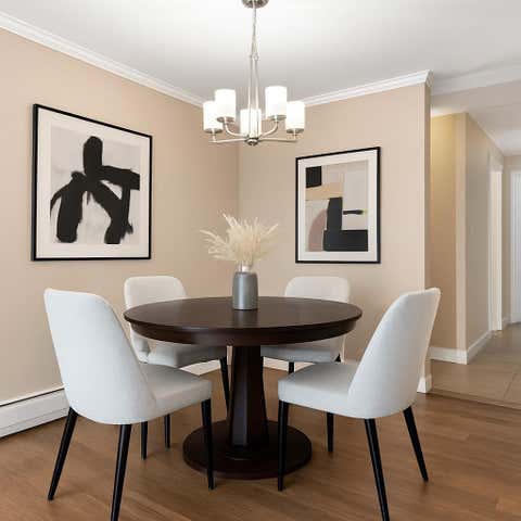 Tiny photo for 16 E Old Willow Road #424S, Prospect Heights, IL 60070 (MLS # 12665071)