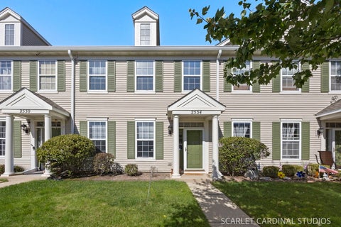 2534 Capitol Avenue, Aurora, IL 60503 - #: 12777999