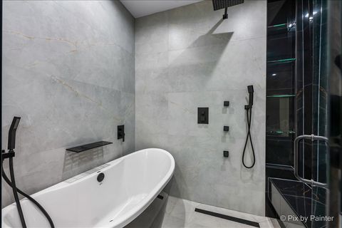 Tiny photo for 2334 N Oakley Avenue, Chicago, IL 60647 (MLS # 12661326)