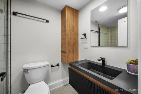 Tiny photo for 2334 N Oakley Avenue, Chicago, IL 60647 (MLS # 12661326)