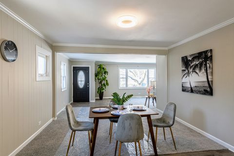 Tiny photo for 3017 Gabriel Avenue, Zion, IL 60099 (MLS # 12618583)