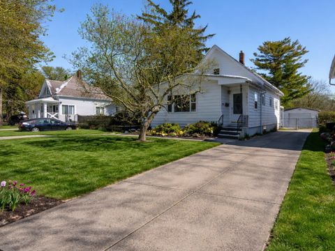 Photo of 3017 Gabriel Avenue, Zion, IL 60099 (MLS # 12618583)