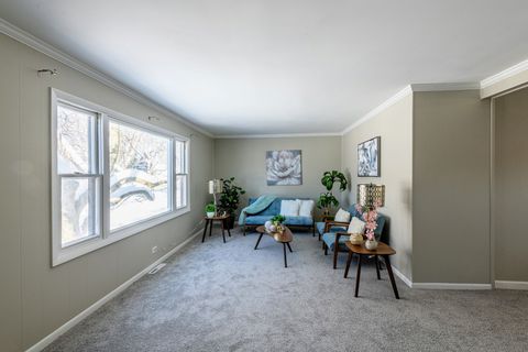 Tiny photo for 3017 Gabriel Avenue, Zion, IL 60099 (MLS # 12618583)