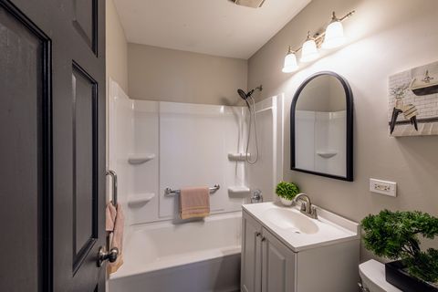 Tiny photo for 3017 Gabriel Avenue, Zion, IL 60099 (MLS # 12618583)