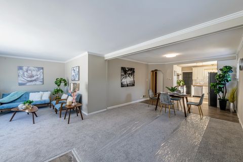 Tiny photo for 3017 Gabriel Avenue, Zion, IL 60099 (MLS # 12618583)