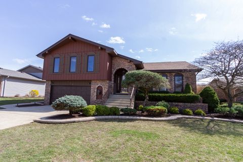 571 Mistic Harbour Lane Schaumburg IL 60193