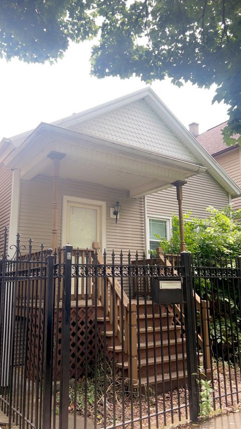 Photo of Chicago, IL 60647 (MLS # 12653929)