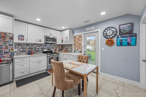 Tiny photo for 4007 Grace Street, Schiller Park, IL 60176 (MLS # 12523865)