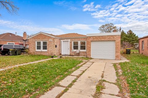 Tiny photo for 4007 Grace Street, Schiller Park, IL 60176 (MLS # 12523865)