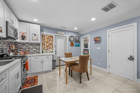 Tiny photo for 4007 Grace Street, Schiller Park, IL 60176 (MLS # 12523865)