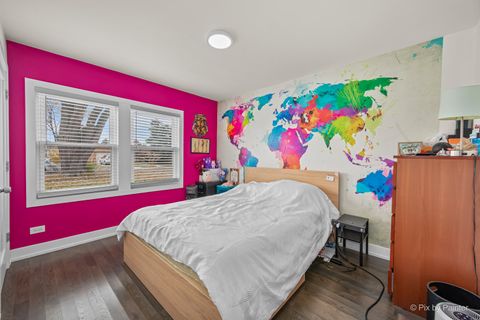 Tiny photo for 4007 Grace Street, Schiller Park, IL 60176 (MLS # 12523865)