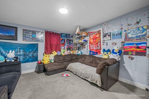 Tiny photo for 4007 Grace Street, Schiller Park, IL 60176 (MLS # 12523865)