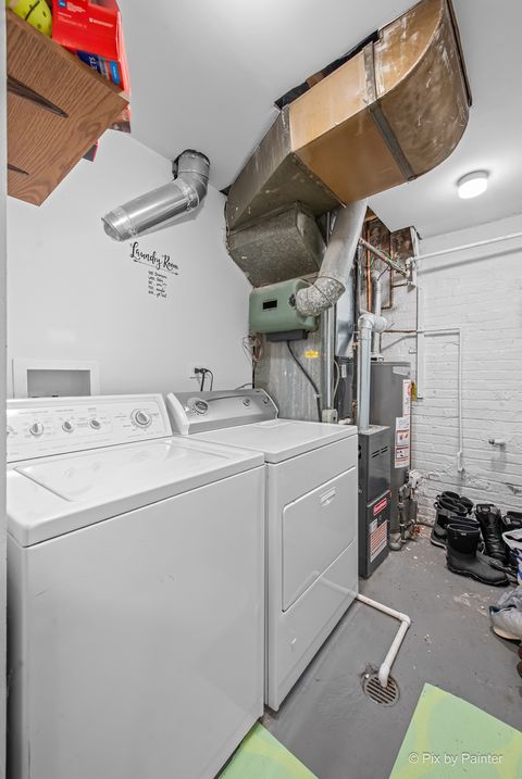 Tiny photo for 4007 Grace Street, Schiller Park, IL 60176 (MLS # 12523865)