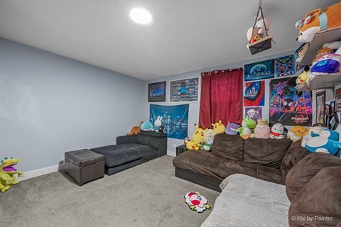 Tiny photo for 4007 Grace Street, Schiller Park, IL 60176 (MLS # 12523865)