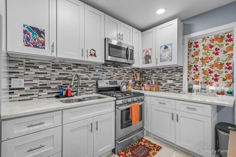 Tiny photo for 4007 Grace Street, Schiller Park, IL 60176 (MLS # 12523865)