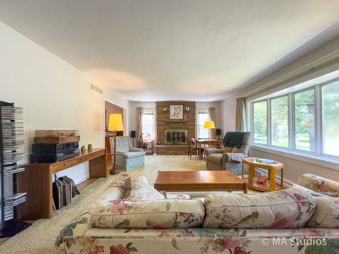 Tiny photo for 1219 Golf Lane, Wheaton, IL 60189 (MLS # 12467706)